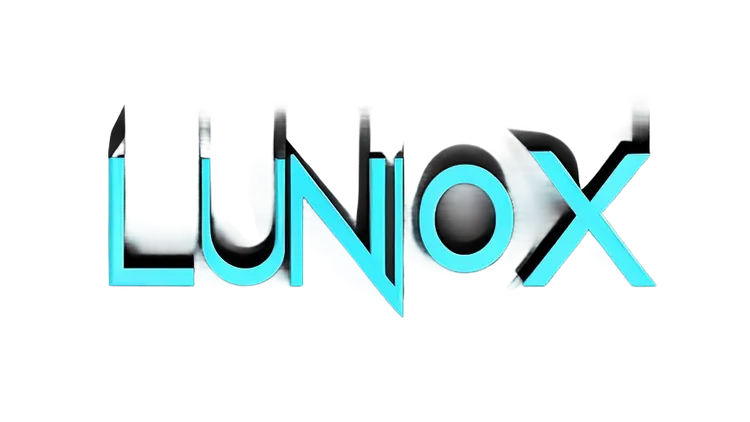 luniox blogger